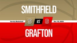 12/18 Highlights vs Smithfield