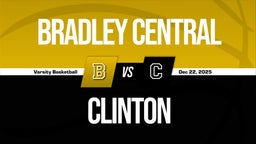 12/22 Highlights vs Bradley Central
