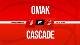 02/5 Highlights vs Omak