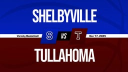 12/16 Highlights @ Tullahoma