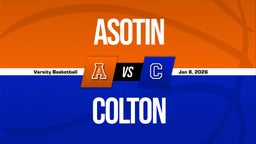 01/7 Highlights @ Colton