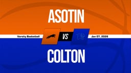 01/7 Highlights @ Colton