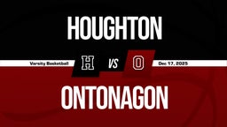 12/17 Highlights vs Houghton