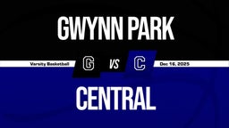 12/16 Highlights vs Gwynn Park