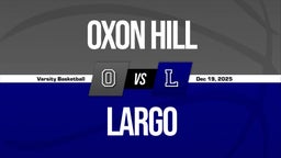 12/18 Highlights @ Largo