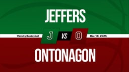 12/19 Highlights vs Jeffers