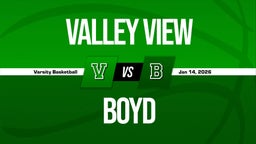 01/13 Highlights vs Valley View