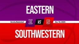 12/16 Highlights vs Eastern