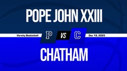 12/18 Highlights @ Chatham