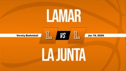 01/15 Highlights vs Lamar