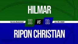 01/28 Highlights vs Hilmar