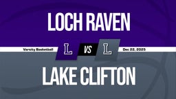 12/22 Highlights @ Lake Clifton
