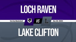 12/22 Highlights @ Lake Clifton