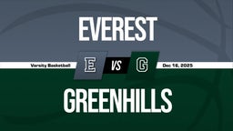 12/16 Highlights @ Greenhills