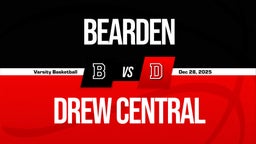 12/27 Highlights vs Bearden