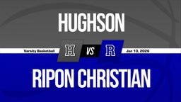 01/9 Highlights vs Hughson