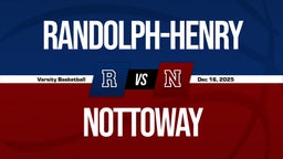 12/16 Highlights @ Nottoway