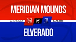 12/18 Highlights vs Meridian Mounds