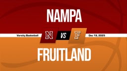 12/19 Highlights @ Fruitland