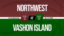 12/16 Highlights vs Northwest