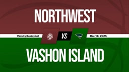 12/16 Highlights vs Northwest