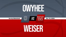 12/19 Highlights @ Weiser