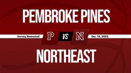 12/16 Highlights vs Pembroke Pines