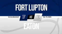 12/16 Highlights @ Eaton