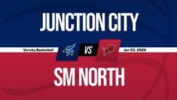 01/3 Highlights vs Junction City