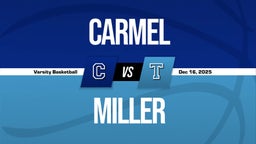 12/16 Highlights vs Carmel