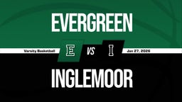 01/26 Highlights vs Evergreen