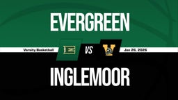 01/26 Highlights vs Evergreen