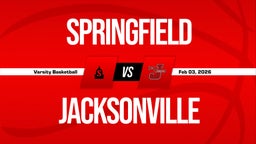 02/3 Highlights vs Springfield