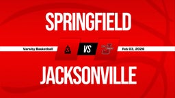 02/3 Highlights @ Jacksonville