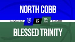 12/20 Highlights @ Blessed Trinity