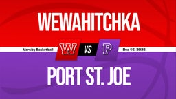 12/16 Highlights @ Port St. Joe
