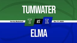 12/16 Highlights vs Tumwater