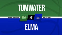 12/16 Highlights vs Tumwater
