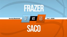 02/6 Highlights @ Saco