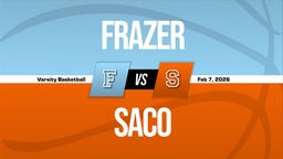 02/6 Highlights @ Saco