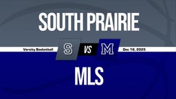 12/16 Highlights vs South Prairie