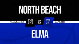 01/12 Highlights vs North Beach