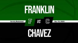 12/18 Highlights @ Chavez