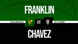 12/18 Highlights vs Franklin