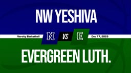 12/16 Highlights vs NW Yeshiva