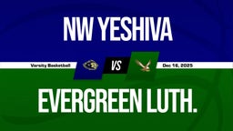 12/16 Highlights vs NW Yeshiva