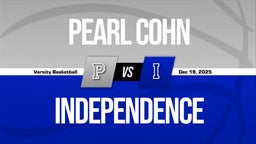 12/19 Highlights @ Independence