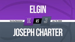 01/9 Highlights vs Elgin