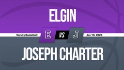 01/9 Highlights @ Joseph Charter
