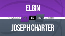 01/9 Highlights vs Elgin